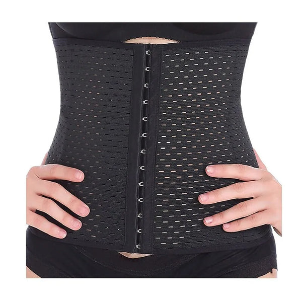 Elastic Waist Trainer with soft material all day wear NOW 50% Off