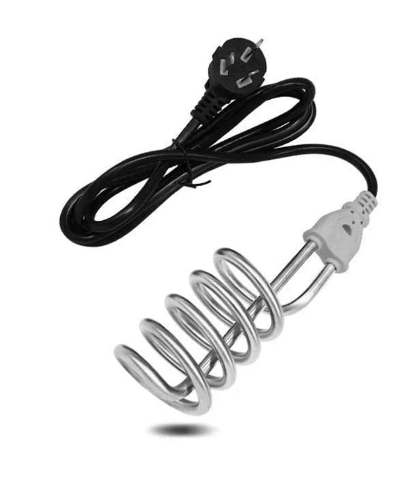 F8 Water Heater Rod shock proof